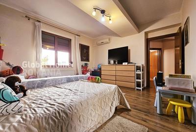 Duplex cu 6 camere cu Canalizare în Sisești - 14