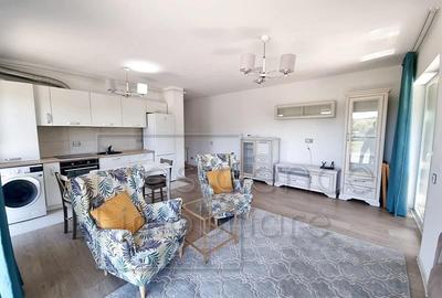 Apartament cu 2 camere nedecomandat, mobilat în Iris - 2