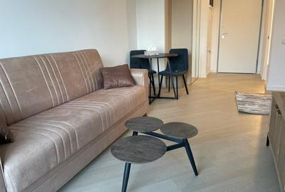 Apartament cu 2 camere decomandat, mobilat în Aviației