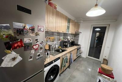 Apartament cu 2 camere semidecomandat, mobilat în Gheorgheni - 6