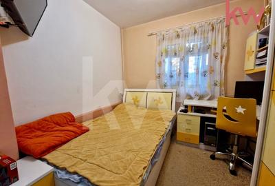 Apartament 3 camere decomandat - Bulevardul Dacia - complet mobilat Apartament 3 camere decomandat - Bulevardul Dacia - complet mobilat - 6