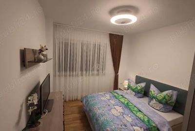 Apartament cu 2 camere decomandat în Central - 1