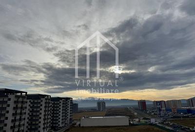 Apartament cu 3 camere, balcon, 61mp utili, vedere spre Muntii Fagaras Apartament cu 3 camere, balcon, 61mp utili, vedere spre Muntii Fagaras - 14