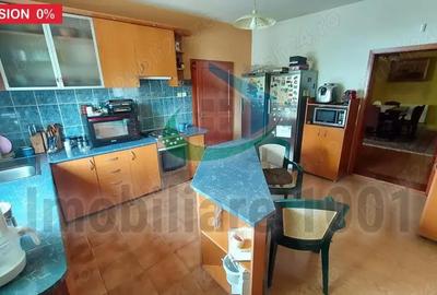 Casă cu 6 camere cu Teren 1855 Mp în Baia Sprie - 10