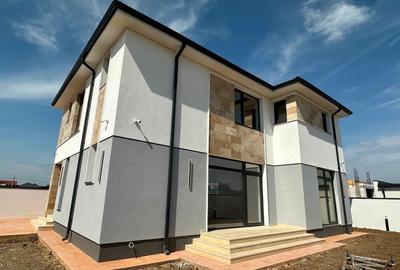 Vila de Lux langa lac in Pantelimon (Str. Calimanesti) | 325.000 Euro - 5
