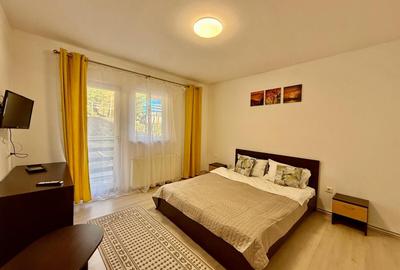 Duplex cu 18 camere cu Garaj în Central - 15