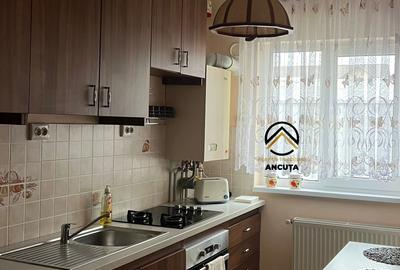 Apartament cu 2 camere semidecomandat, mobilat în Florești - 2