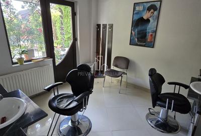 Salon de Infrumusetare 80 Mp De Vanzare, Bd 1 Decembrie, Semicentral - 4