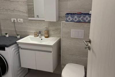 Giroc-Neptun | 1 Camera | Terasa 19 mp | Mobilat si Utilat - 12