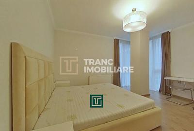 Apartament cu 3 camere semidecomandat, mobilat în Central - 4