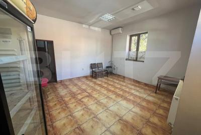 Birou, de 26 mp, în Central - 6