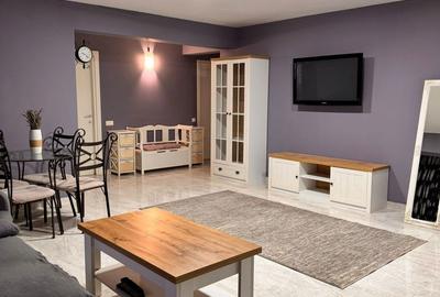 Apartament cu 4 camere în Rediu - 8