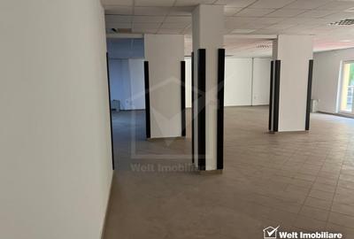 Spatiu comercial, open space, zona Calea Dorobantilor - 3