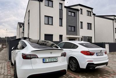 Apartament cu 2 camere decomandat în Sânpetru - 4