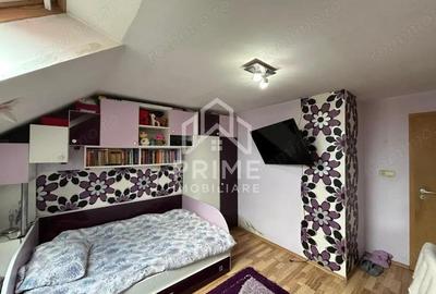 Casa individuala, 407 mp - S+P+M, zona CENTRU - 7