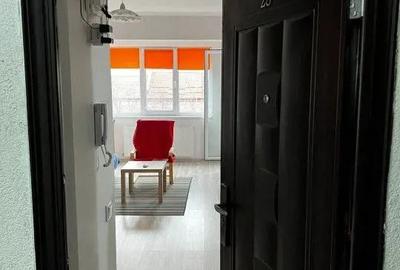 Garsonieră semidecomandată în Central - 1