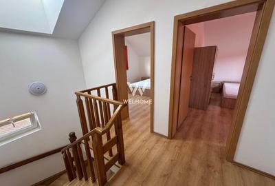 Casa tip duplex Sura Mare, Sibiu - 9