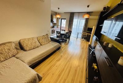 Apartament cu 2 camere decomandat în Doamna Ghica - 26