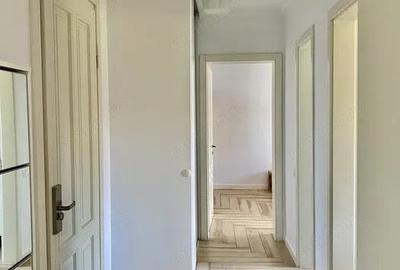 Apartament cu 2 camere decomandat în Dumbrăvița - 1