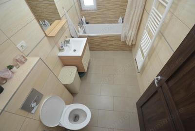 Apartament cu 2 camere confort 1 langa ITM - 2