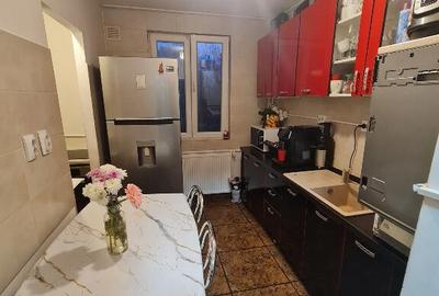 Apartament 3 camere|Raul Doamnei - 3