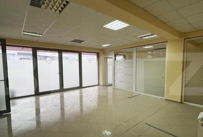 Cladire individuala, medical sau birouri, 900mp, Calea Turzi - 29