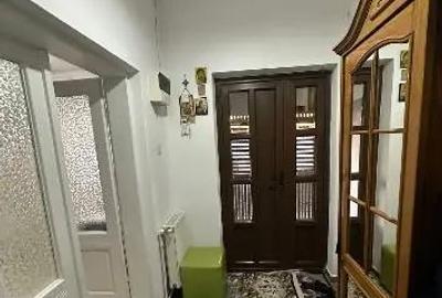 Casă cu 3 camere în Cordun - 8