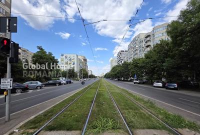 Panoramic - Apart 2 Camere + Balcon  | 13 Septembrie -Stradal | Liceu Ion Barbu - 22