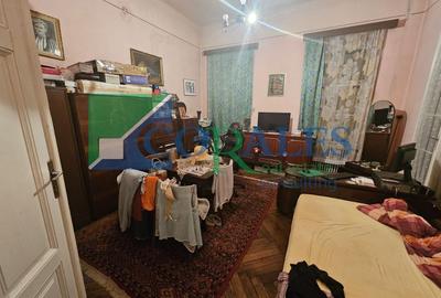 Piata Unirii. Cladire istorica. Fatada renovata! - 5