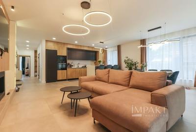 Apartament cu 4 camere, ultrafinisat, în Gheorgheni! - 4