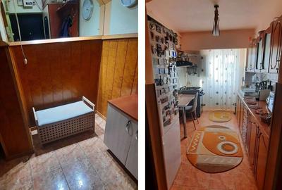 Apartament cu 3 camere decomandat în Ultracentral - 5