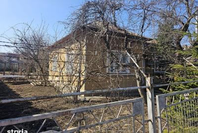 Casă cu 4 camere cu Teren 502 Mp în Copou - 3