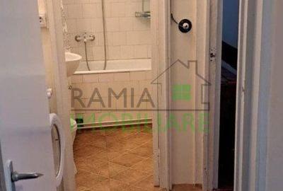 Apartament cu 3 camere, mobilat în Florilor - 10