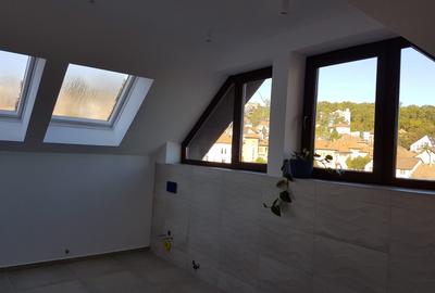 Vila pe doua niveluri pentru birouri - zona Brasovul Vechi-cod 5183 - 8