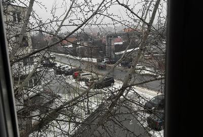 Garsonieră în Ferentari - 2