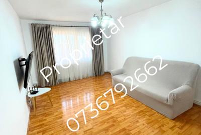 Proprietar – 3 camere, confort 1,  2 băi, 2 balcoane, Tractorul - 2