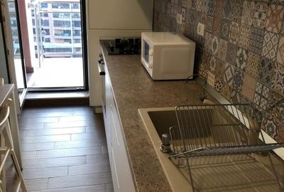 Direct Proprietar Garsoniera Orhideea Cotroceni Politehnica 480 EUR - 4