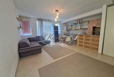 Apartament cu 2 camere semidecomandat, mobilat în Bună Ziua - 3