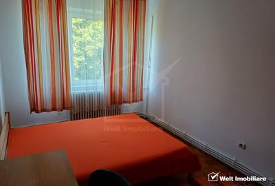 Inchiriere apartament 3 camere decomandate, Grigorescu, parcare - 4