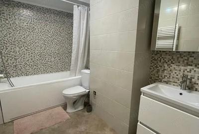 Apartament cu 2 camere în Sebastian - 1