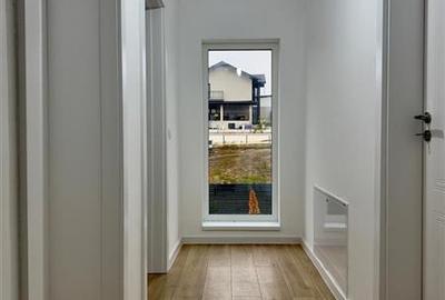 Duplex cu 3 camere cu Canalizare în Rediu - 12