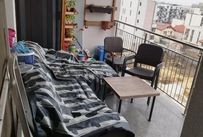 Apartament cu 3 camere decomandat, mobilat în Nord - 2