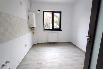 Apartament cu 2 camere decomandat în Popas Păcurari - 3