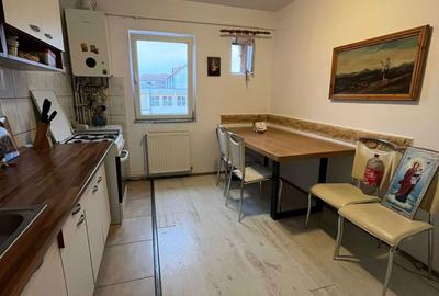 Apartament cu 3 camere decomandat în Ștrand - 6