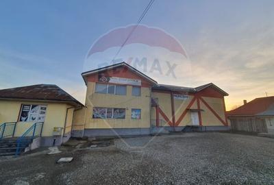 Spațiu comercial, 1550 mp în Sud