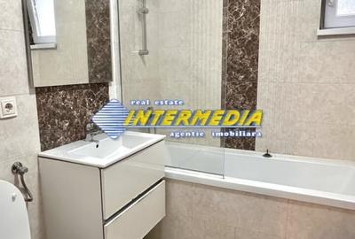 Apartament cu 3 camere decomandat, mobilat în Cetate - 6