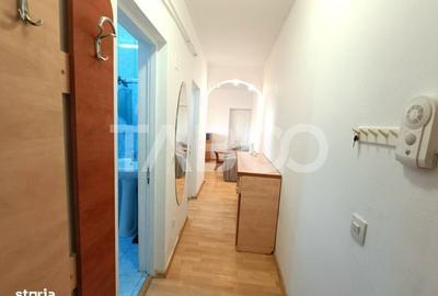 Apartament cu 2 camere nedecomandat în Mihai Viteazul - 3