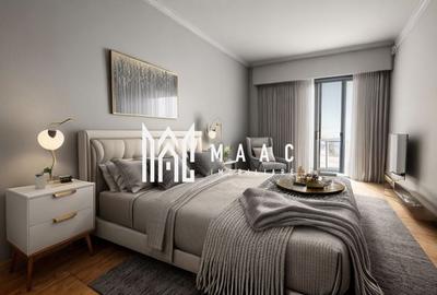 Apartament 2 camere cu predare la Cheie | Bulevard | ID-MO117 - 1