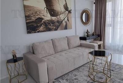 Apartament 2 camere  Mamaia Nord - 4