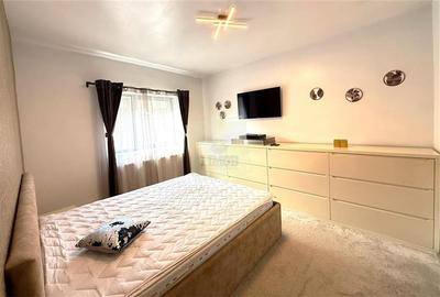 Apartament mobilat 3 camere etaj 2 balcon boxa in Arhitectilor - 3